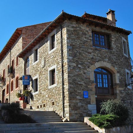 La Lecheria Val De San Lorenzo Exteriér fotografie